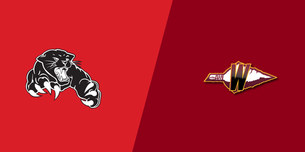 River View High School vs. Cle Elum-Roslyn High School