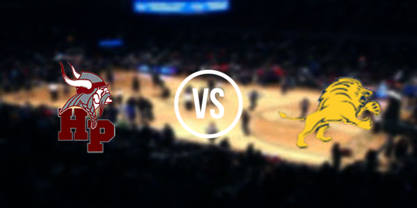 Cabrini High School vs Hazel Park High School