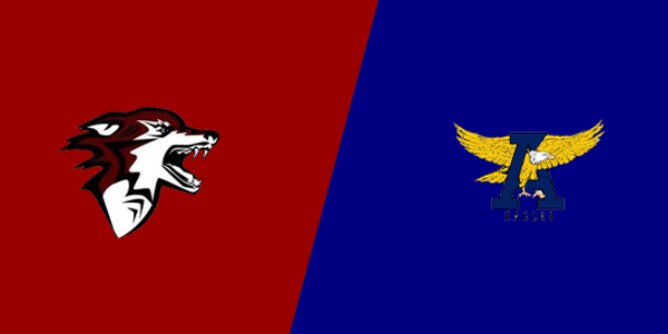 Eastlake High School vs. Arlington High School