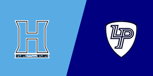 Huntingtown High School vs. La Plata High School