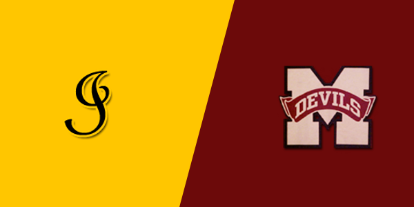 Isabella High School vs. Maplesville High School