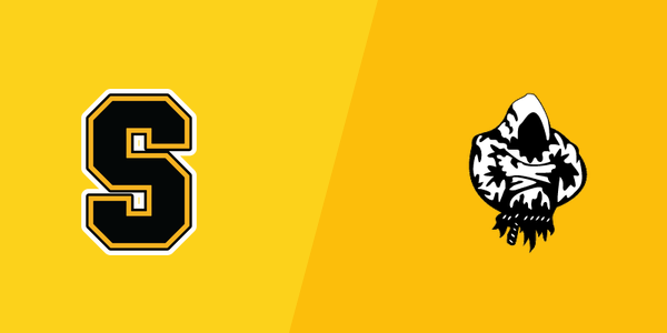 Saguaro High School vs. Marcos de Niza High School