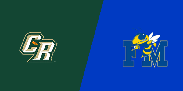 Catawba Ridge High School vs. Fort Mill High School