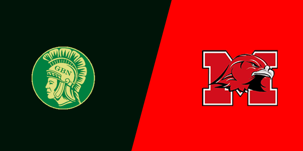 Glenbrook North High School vs. Maine South High School