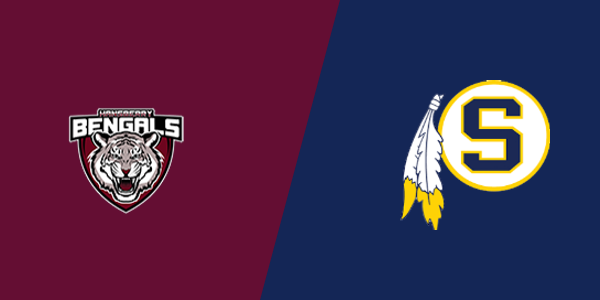 Hansberry College Prep vs. Sterling High School