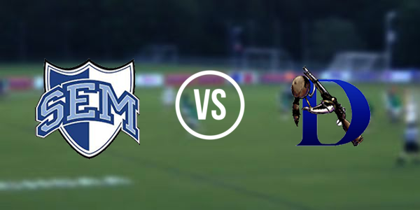 Dallas vs Wyoming Seminary