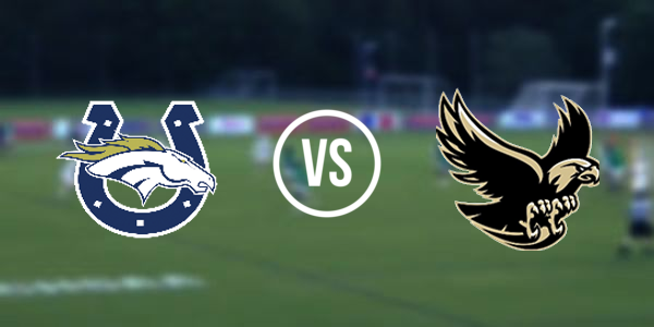 El Dorado High School - Placentia vs Vista Murrieta High School