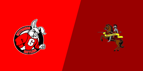 Gettysburg High School vs. Sunshine Bible Academy