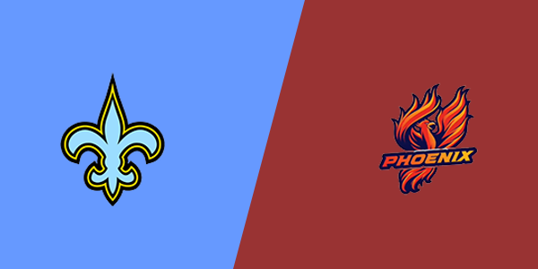 Selma High School vs. Percy Julian High School