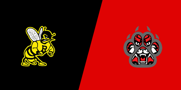 Rosholt High School vs. Gresham Community High School