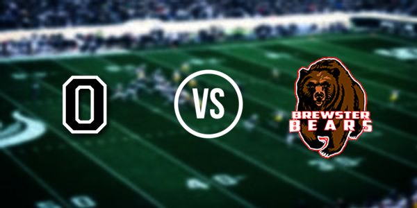 Brewster MS vs Okanogan MS