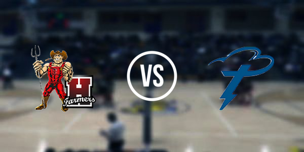 Hoehne vs Denver Christian