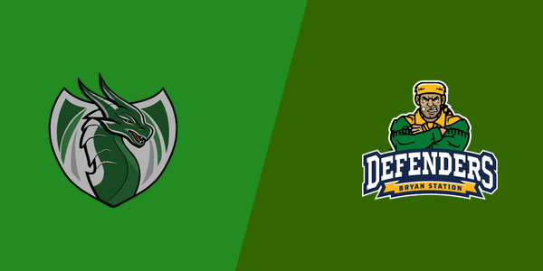 South Oldham High School vs. Bryan Station High School