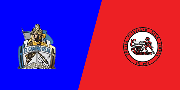 El Camino Real Charter High School vs. Cleveland Charter High School