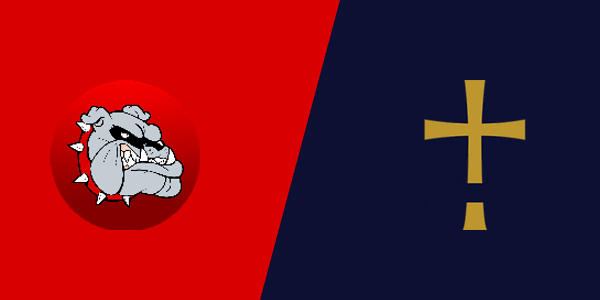 Highland High School vs. Althoff Catholic High School