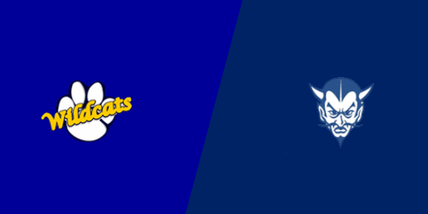 Gouverneur High School vs. Ogdensburg Free Academy