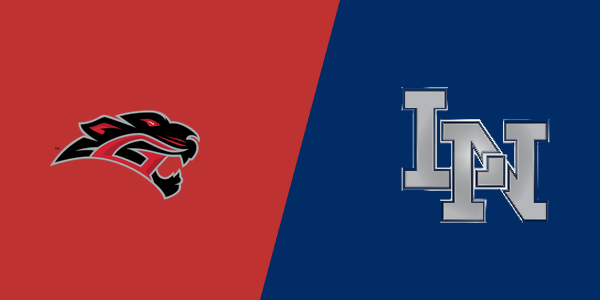 Gateway High School vs. Lake Nona High School