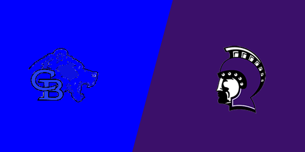 Cedaredge High School vs. Salida High School