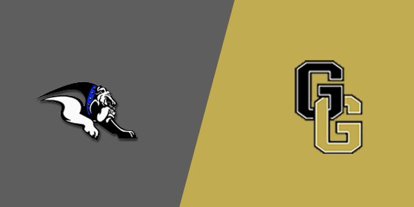 Ida Baker High School vs. Golden Gate High School