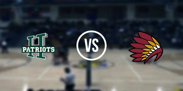 Hoover High School vs Sierra High School - Tollhouse