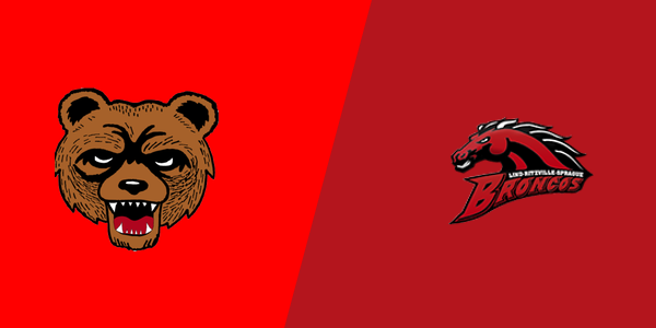Newport High School vs. Lind-Ritzville High School