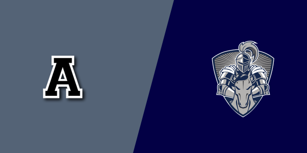 Away vs. Liberty Christian School