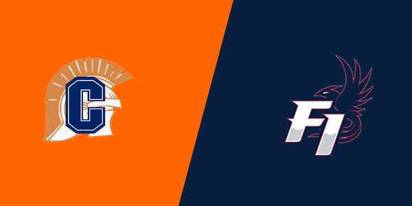 Carolina High School vs. Fountain Inn High School