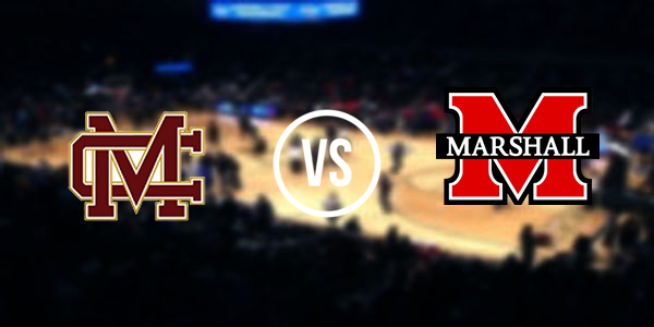 Mt. Carmel High School - Mt. Carmel vs. Marshall High School - Marshall