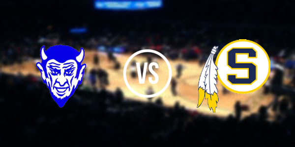 Quincy Senior High School vs. Sterling High School