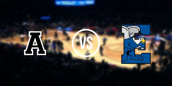 Away vs. Lincoln-Way East High School