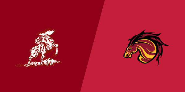 Alamosa High School vs. Sierra High School