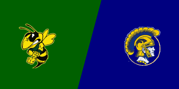 Franklin Senior High School vs. Milpitas High School