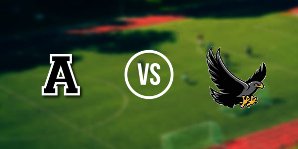 Away vs. Andrew Hill High School