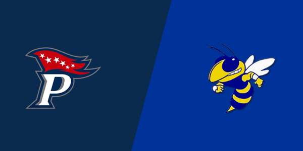 Patriot High School vs. Osbourn Park High School