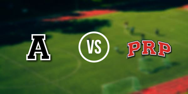 Away vs. Pleasure Ridge Park High School