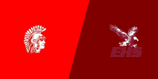 East Longmeadow High School vs. Easthampton High School