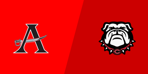 Allatoona High School vs. Cedartown High School