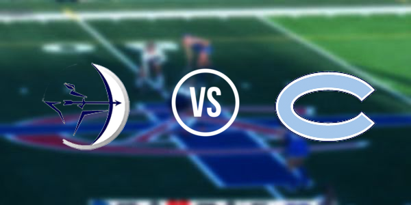Sherwood High School vs. Clarksburg High School