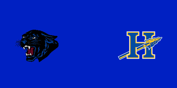 Maxwell High School vs. Hamilton High School - Hamilton City