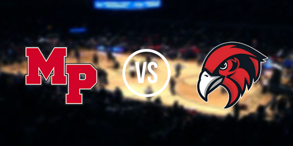 Bellingham High School vs Marysville-Pilchuck High School