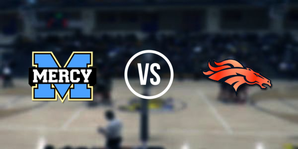 Mercy Academy vs. Bullitt East High School