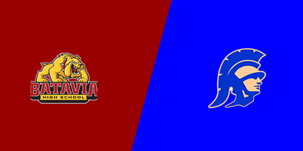 Batavia vs. Bloom