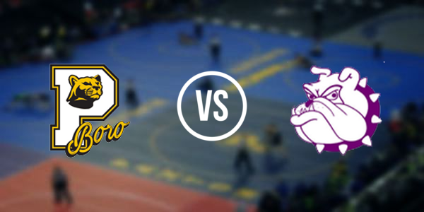 Point Pleasant Borough High School vs. Rumson-Fair Haven Regional High School