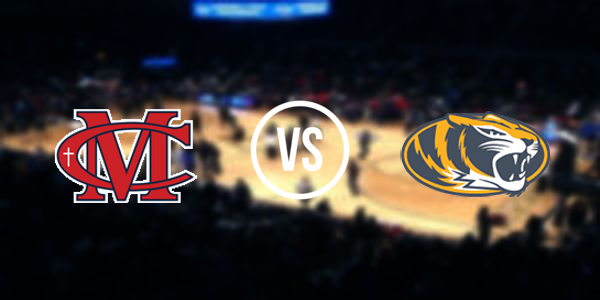 Modesto Christian School vs. Inderkum High School
