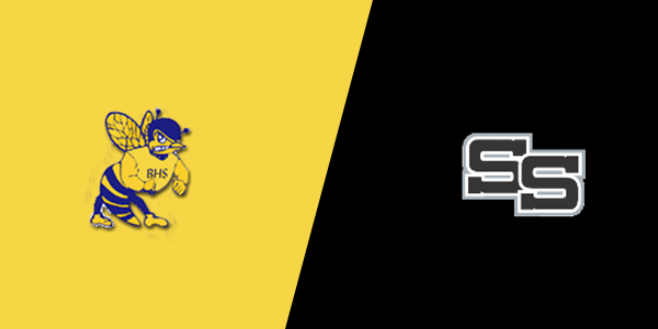Beauregard High School vs. Smiths Station High School