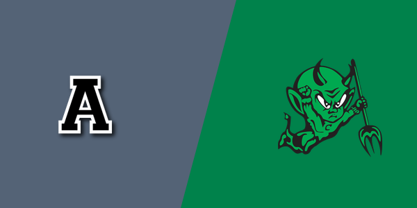 Away vs. Cary High School