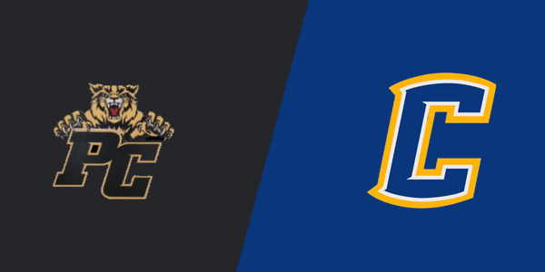 Phil Campbell High School vs. Curry High School