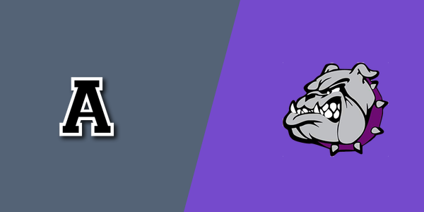 Baldwin Arts and Academics Magnet School vs. Pike County High School