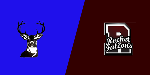 Blue Mountain Union School vs. Richford Jr-Sr High School