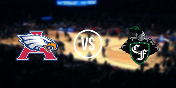 Clear Falls High School vs. Atascocita High School